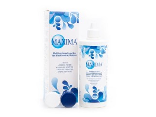 Раствор Maxima 360 мл
